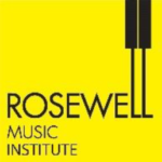 ROSEWELL Music Institute | แฟรนไชส์โรงเรียนดนตรีเด็กเล็ก logo