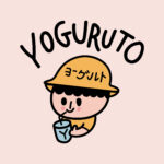 Yoguruto logo