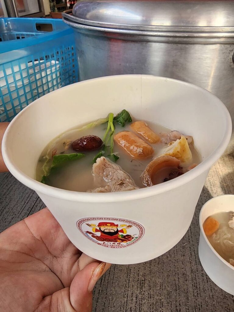 Tianmen Mala  | Mala Shabu Kiosk Franchise  Easy Start 4