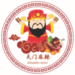 Tianmen Mala  | Mala Shabu Kiosk Franchise  Easy Start logo