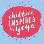 Children Inspired by Yoga logo