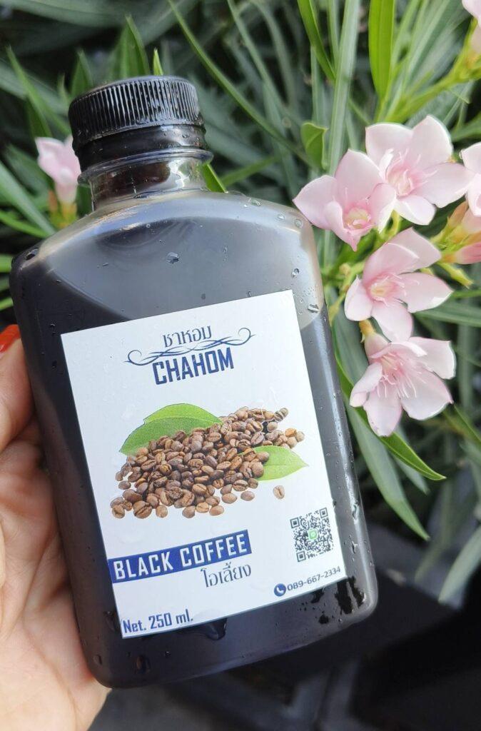 ชาหอม |  แฟรนไชส์เครื่องดื่มสมุนไพรไทยเพื่อสุขภาพ 4