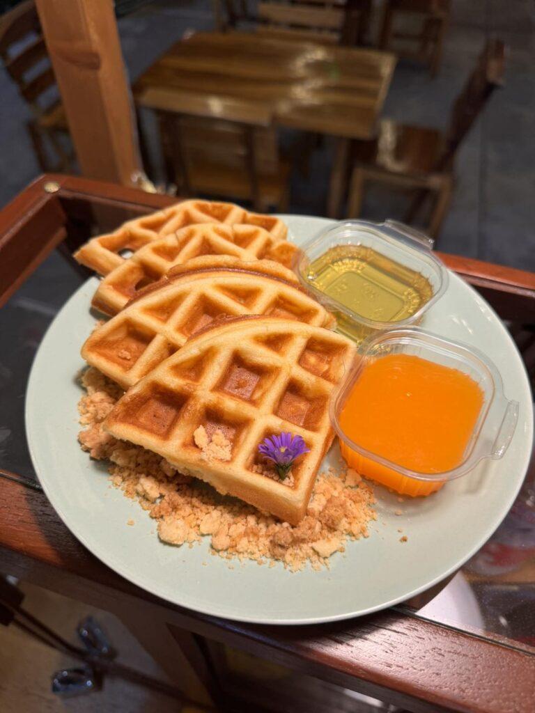 Anan Ja Pan Cha Yen | Viral Thai Tea Franchise 3