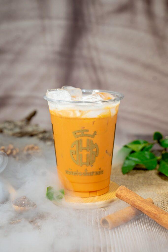 Anan Ja Pan Cha Yen | Viral Thai Tea Franchise 2
