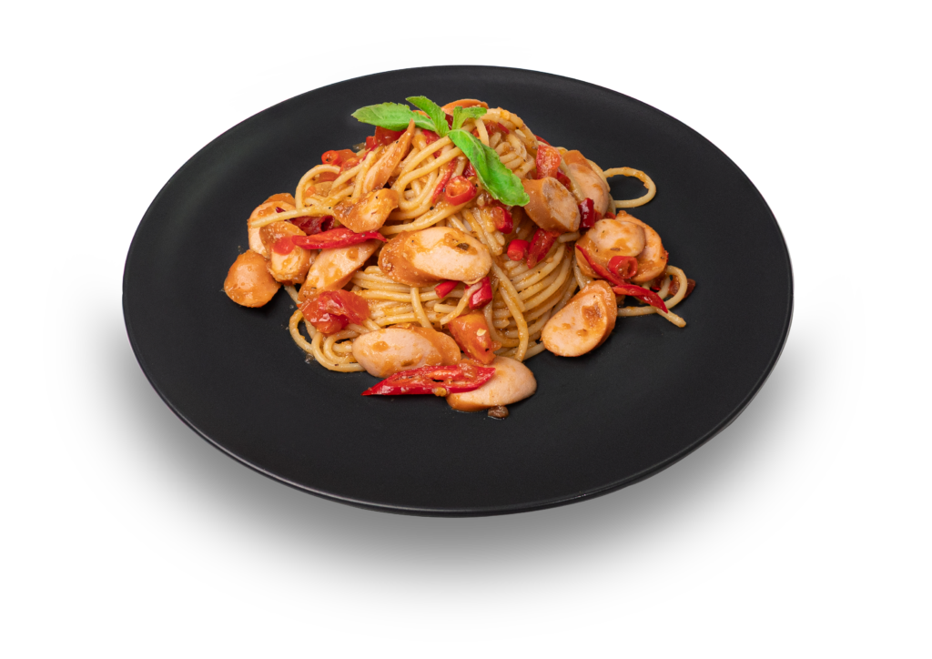 Quick Pasta 4