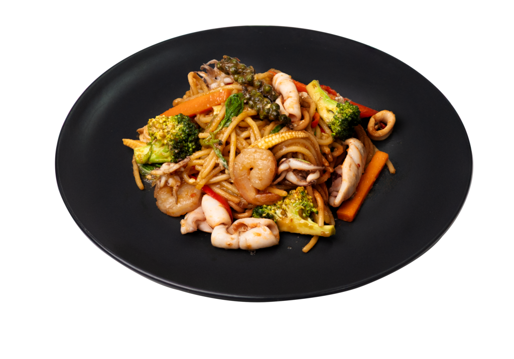 Quick Pasta 3
