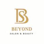 Beyond Salon  | Premium Beauty Salon Franchise logo
