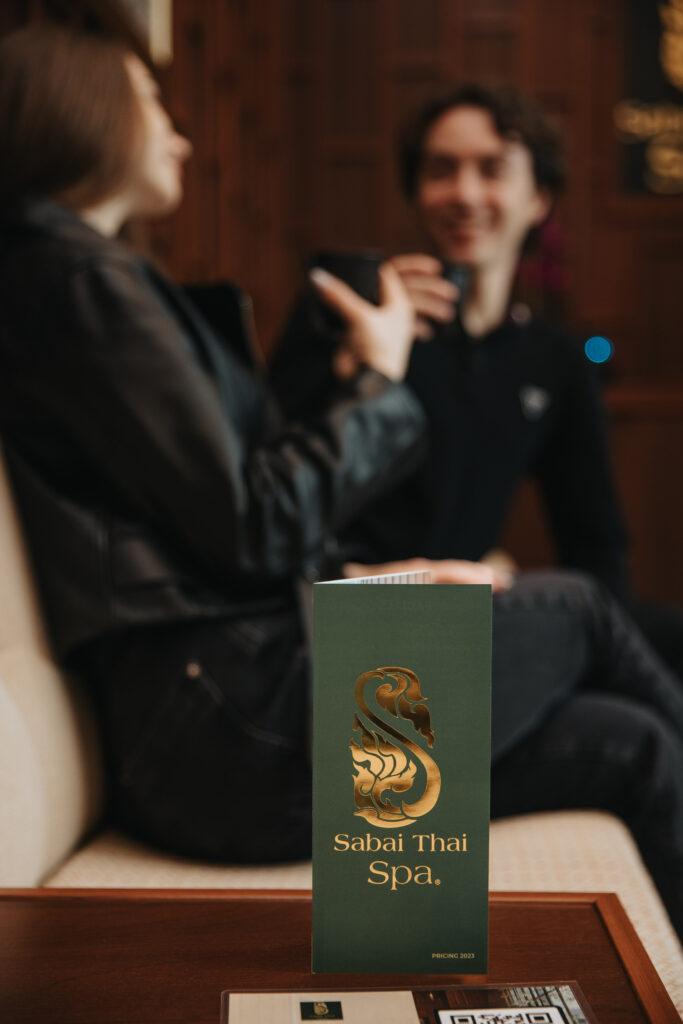 Sabai Thai Spa | แฟรนไชส์สปาไทยพรีเมียมในแคนาดา 2