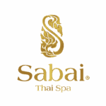 Sabai Thai Spa | แฟรนไชส์สปาไทยพรีเมียมในแคนาดา logo
