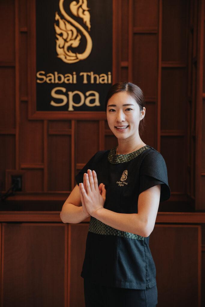 Sabai Thai Spa | แฟรนไชส์สปาไทยพรีเมียมในแคนาดา
