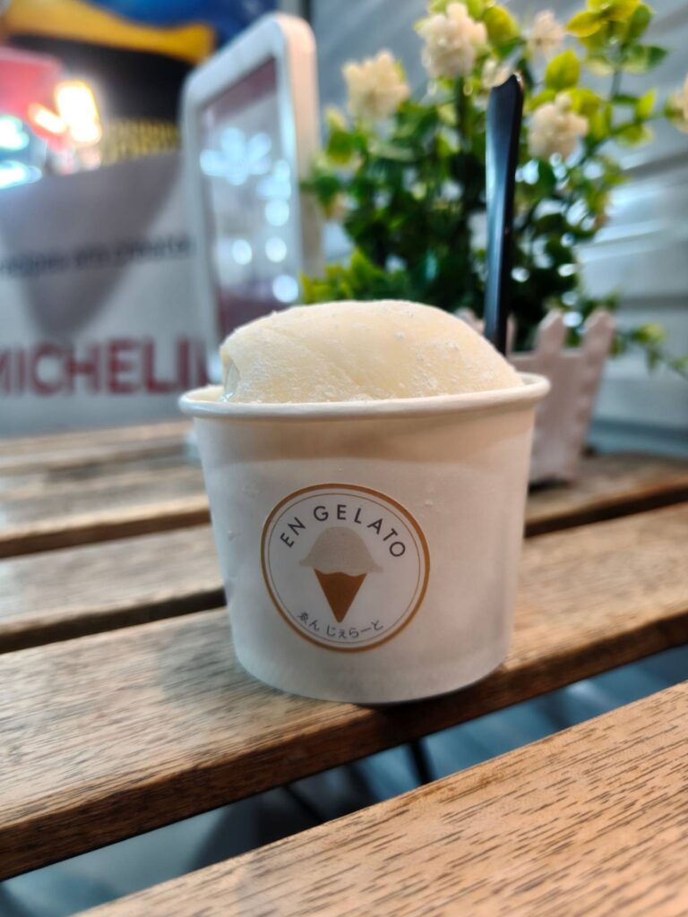 EN GELATO | Premium Mochi Gelato Franchise 3