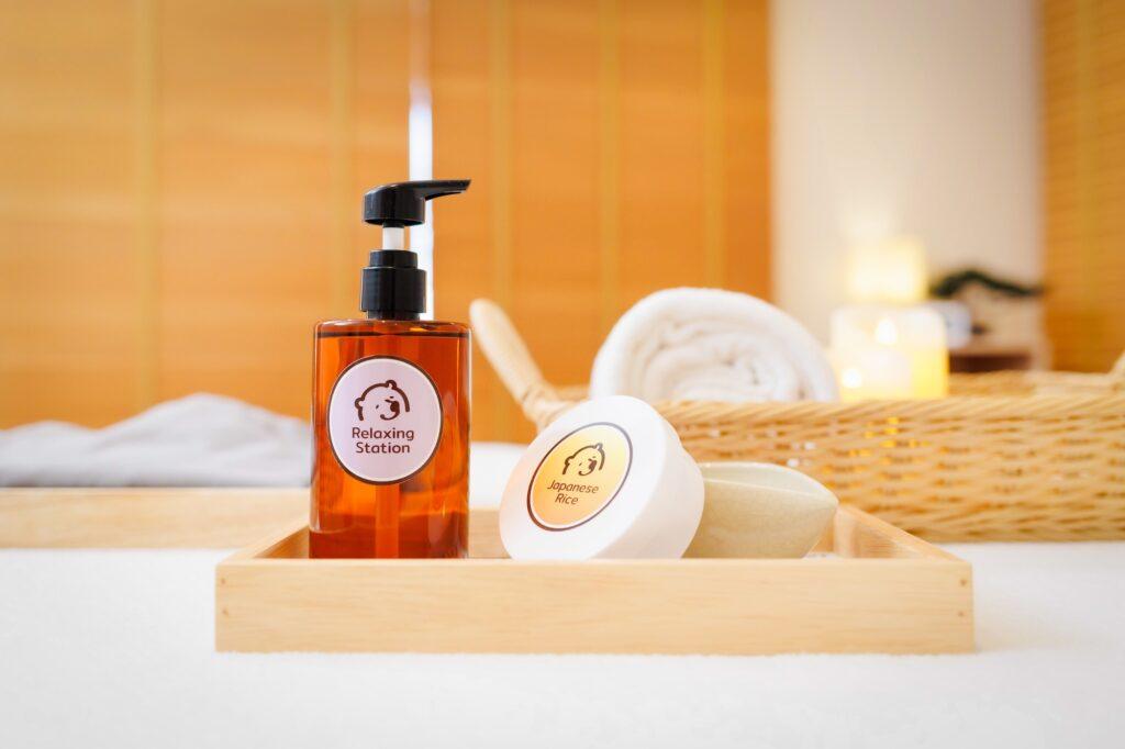 Ojisan Relaxing Station | Premium Thai Massage Spa 2