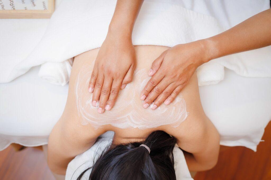 Ojisan Relaxing Station | ร้านนวดเพื่อสุขภาพมาตรฐานญี่ปุ่น 3