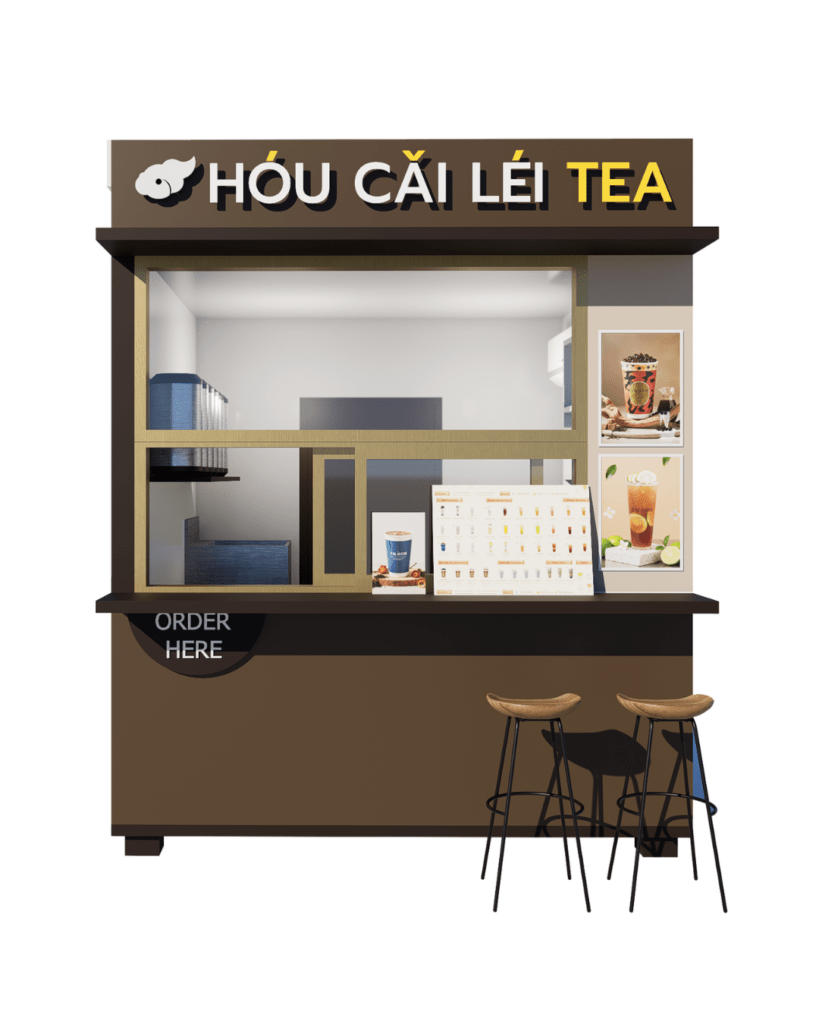 Hou Cai Lei Tea  | ชาพรีเมียมไต้หวัน เริ่มต้น 360,000 บาท 4
