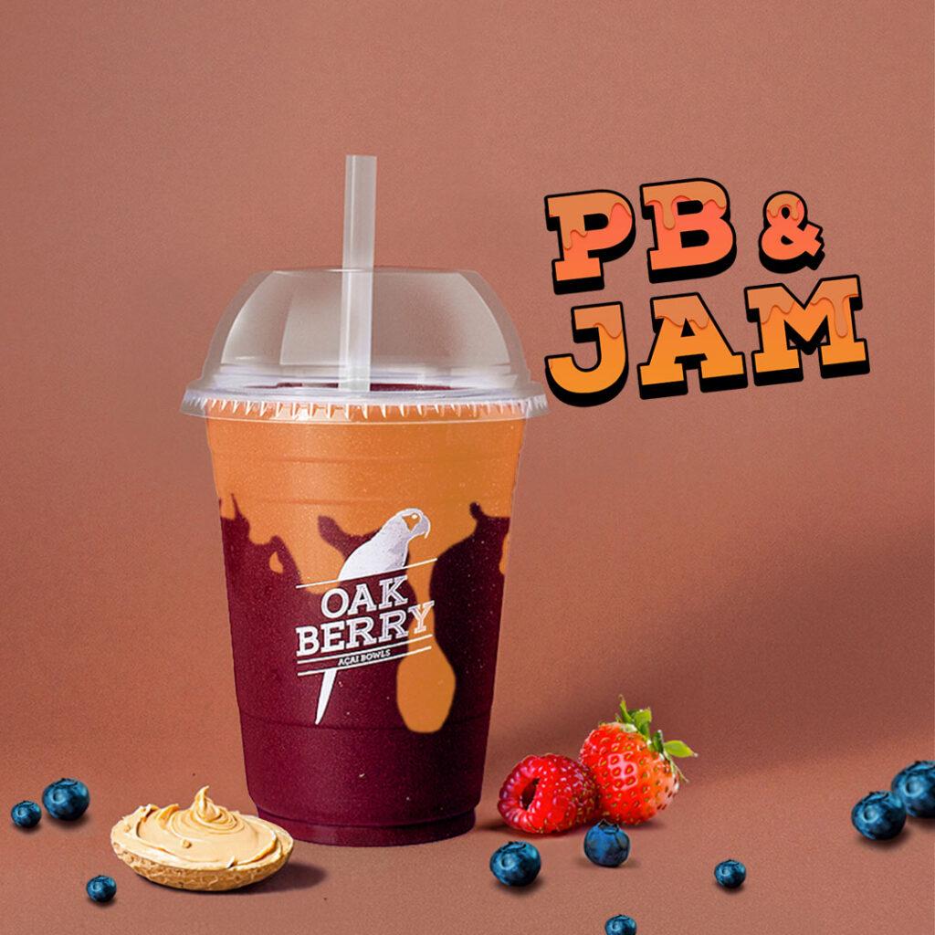 OAKBERRY อาซาอิระดับโลก | ลงทุนแฟรนไชส์ในไทย 2