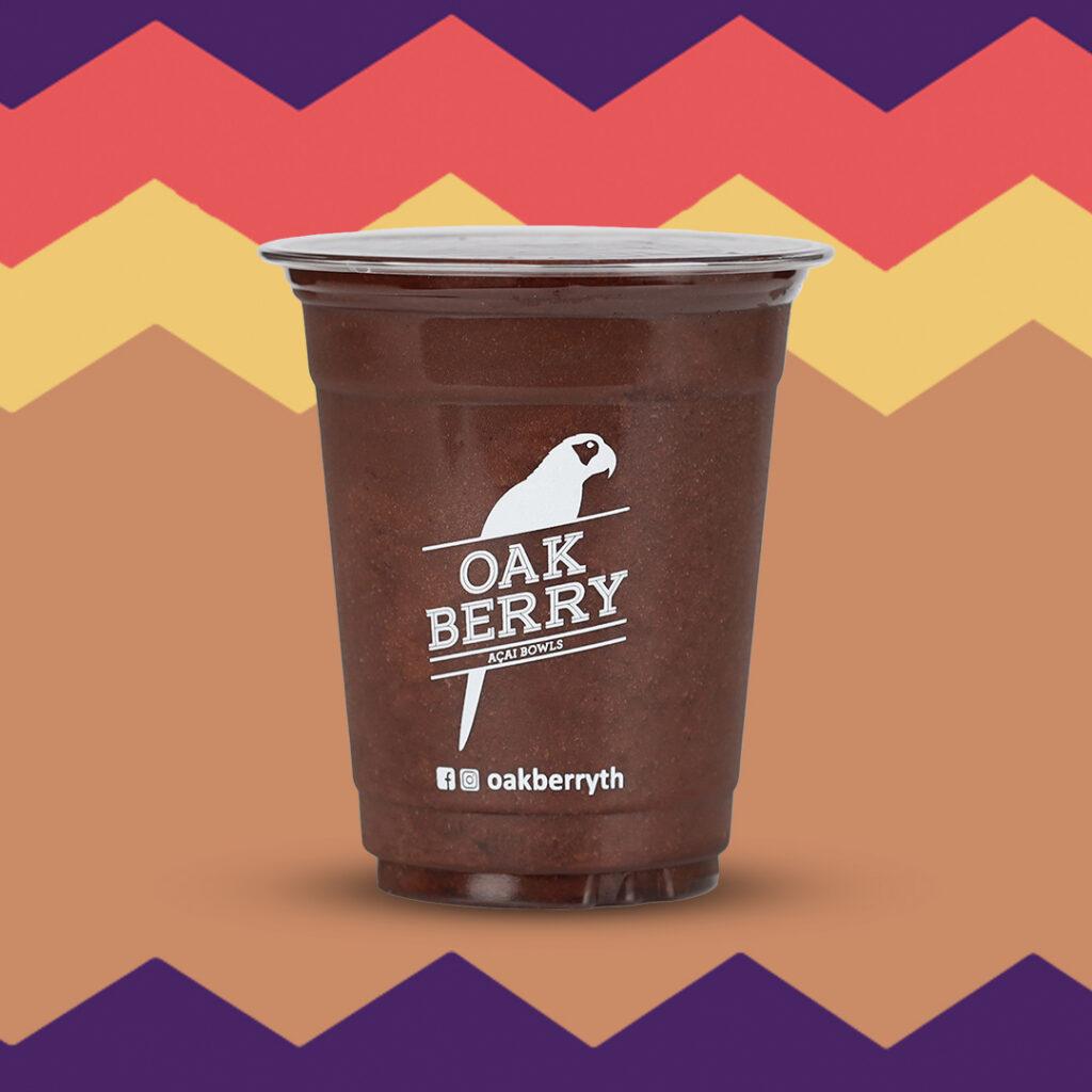OAKBERRY อาซาอิระดับโลก | ลงทุนแฟรนไชส์ในไทย 3