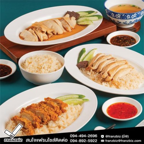 ปกเว็ป อ้วนนะข้าวมันไก่