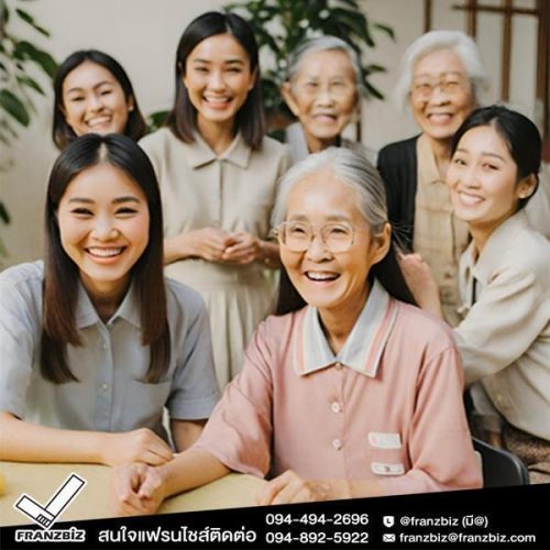 รูปหน้าปก home care piban